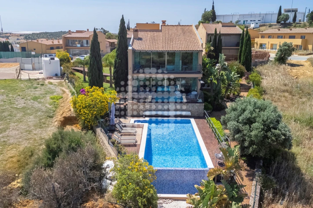 Moradia T4 para Venda em Algoz e Tunes Foto 45