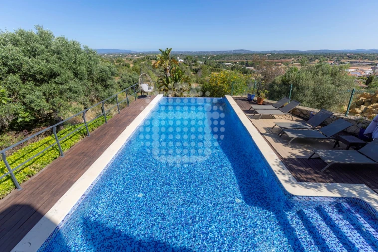 Moradia T4 para Venda em Algoz e Tunes Foto 3