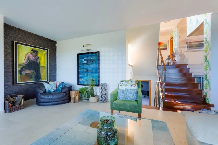 Moradia T4 para Venda em Algoz e Tunes Foto 9