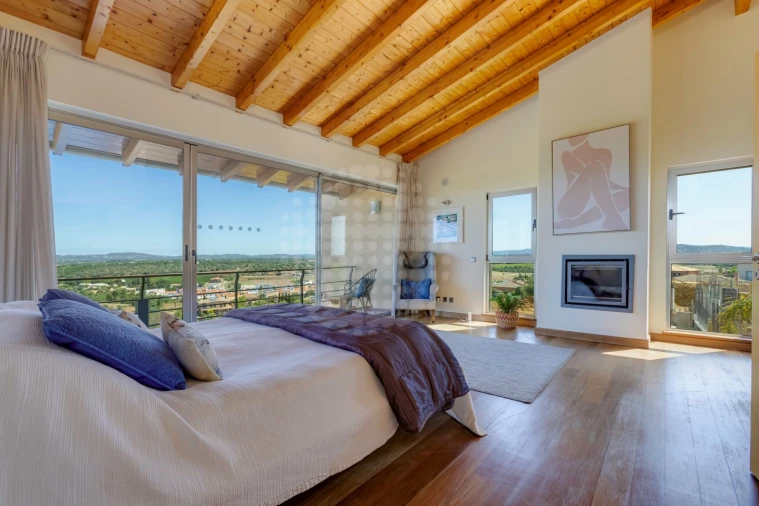 Moradia T4 para Venda em Algoz e Tunes Foto 20