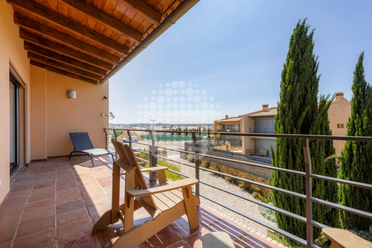 Moradia T4 para Venda em Algoz e Tunes Foto 34