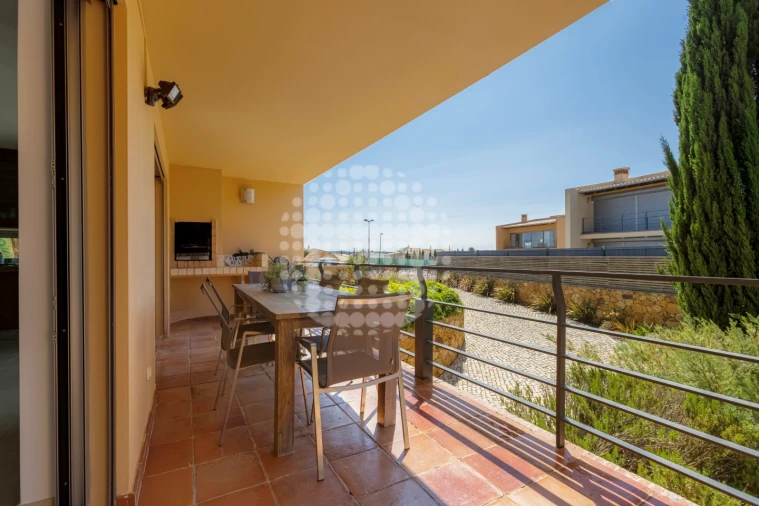 Moradia T4 para Venda em Algoz e Tunes Foto 35