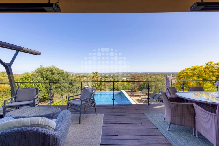 Moradia T4 para Venda em Algoz e Tunes Foto 41