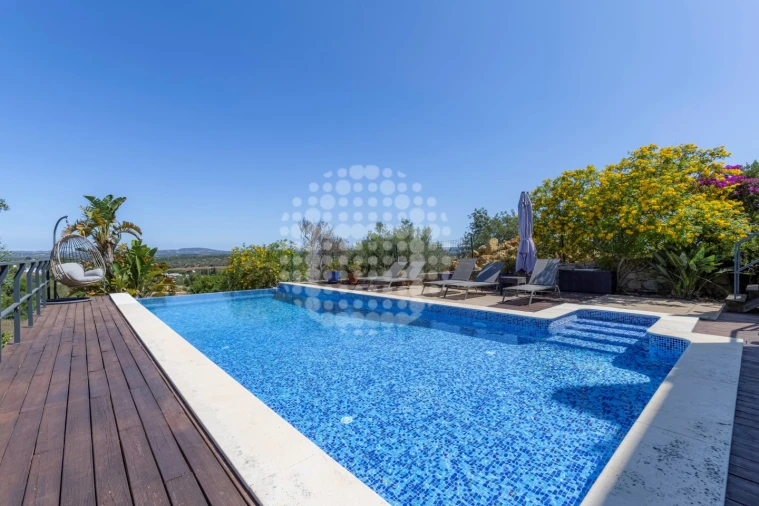 Moradia T4 para Venda em Algoz e Tunes Foto 42