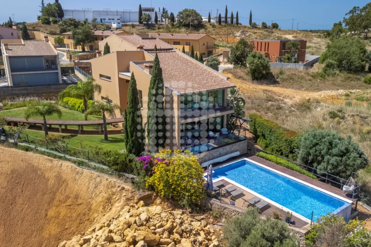 Moradia T4 para Venda em Algoz e Tunes Foto 44