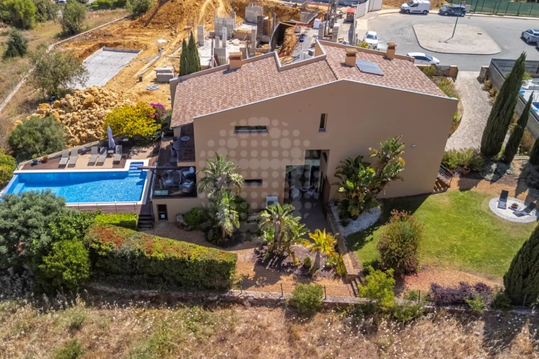 Moradia T4 para Venda em Algoz e Tunes Foto 46