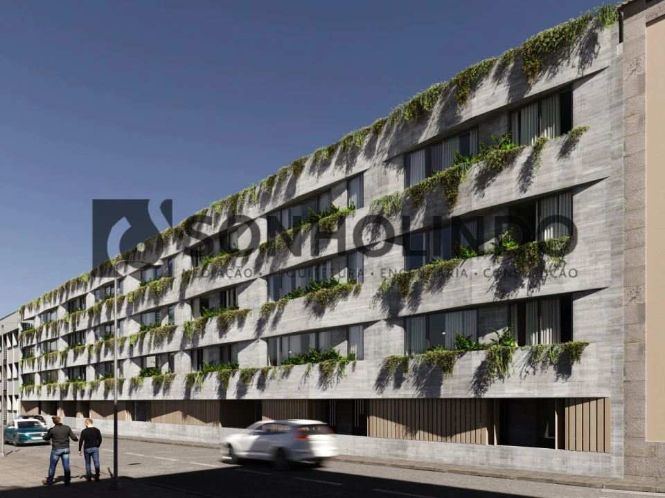 Apartamento T3 para Venda em Paranhos Foto 1