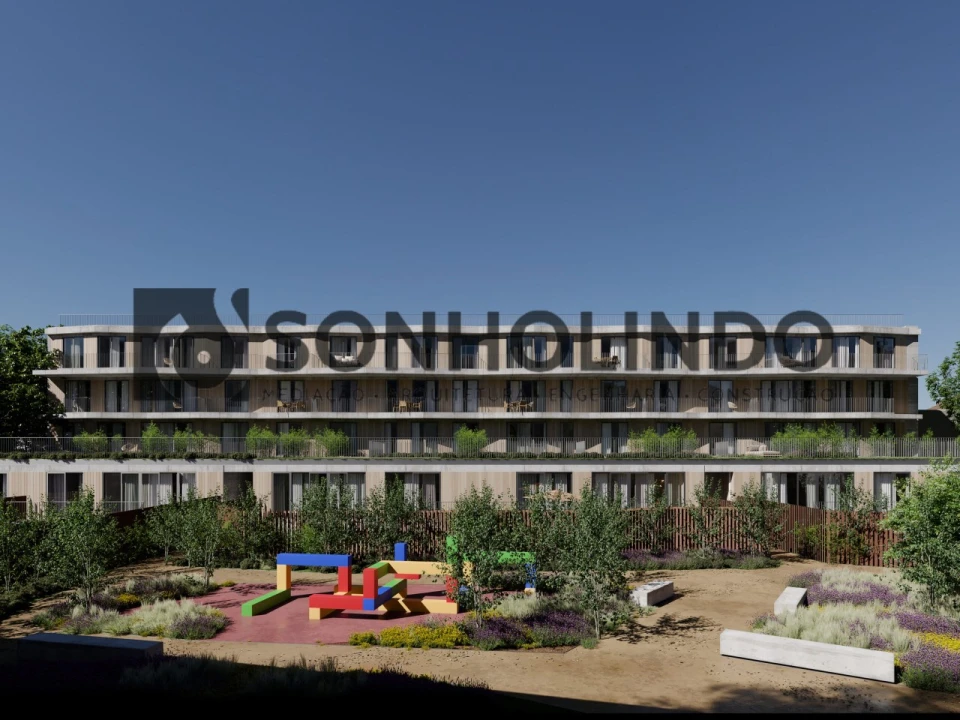 Apartamento T3 para Venda em Paranhos Foto 5