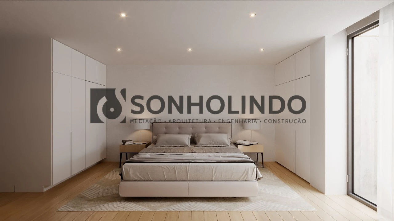 Apartamento T3 para Venda em Paranhos Foto 6