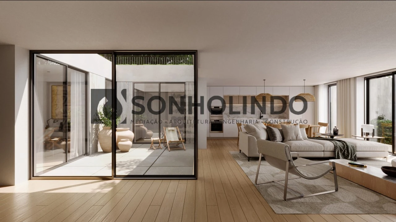 Apartamento T3 para Venda em Paranhos Foto 10