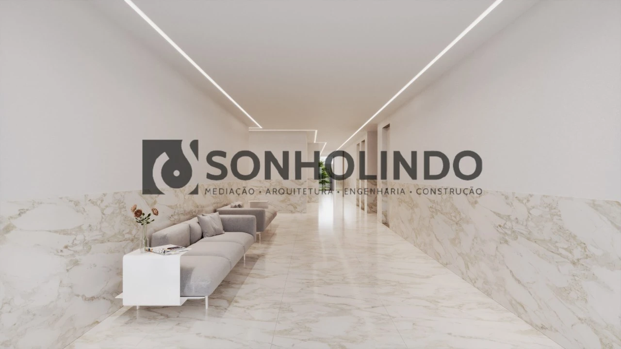 Apartamento T3 para Venda em Paranhos Foto 12