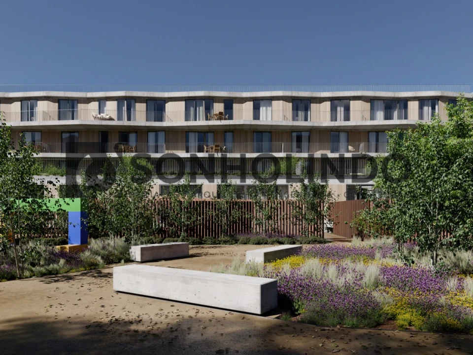 Apartamento T3 para Venda em Paranhos Foto 15