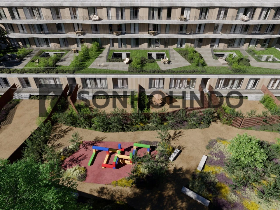 Apartamento T3 para Venda em Paranhos Foto 16