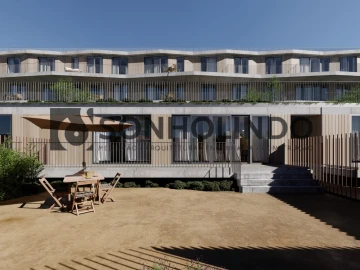 Apartamento T3 para Venda em Paranhos