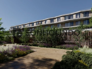 Apartamento T3 para Venda em Paranhos