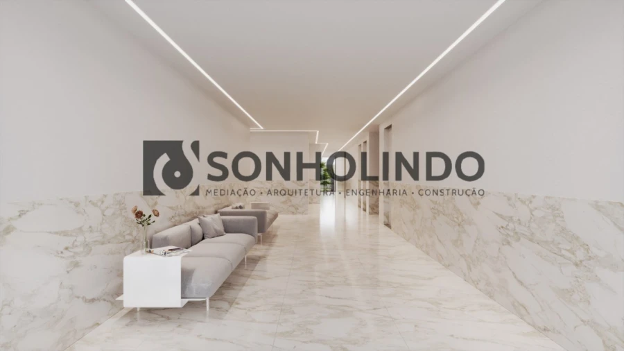 Apartamento T3 para Venda em Paranhos Foto 12