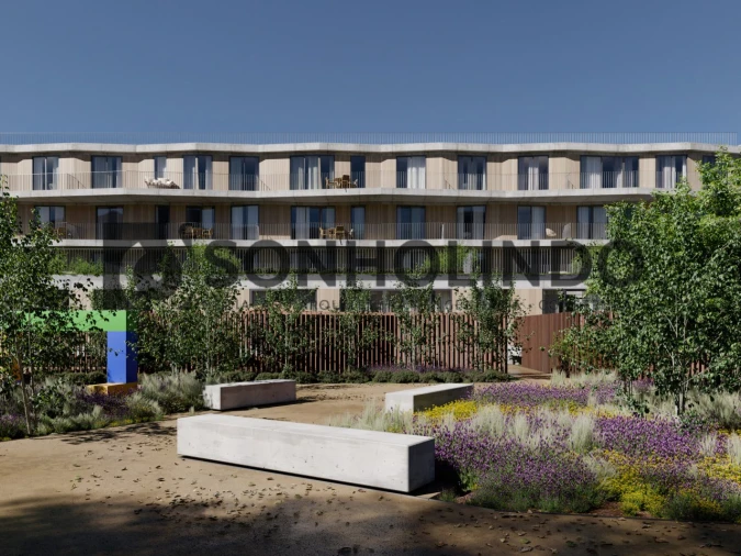 Apartamento T3 para Venda em Paranhos Foto 15