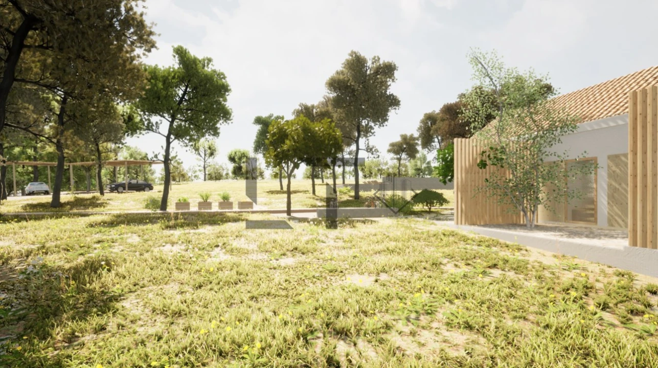 Moradia T3 para Venda em Melides Foto 21