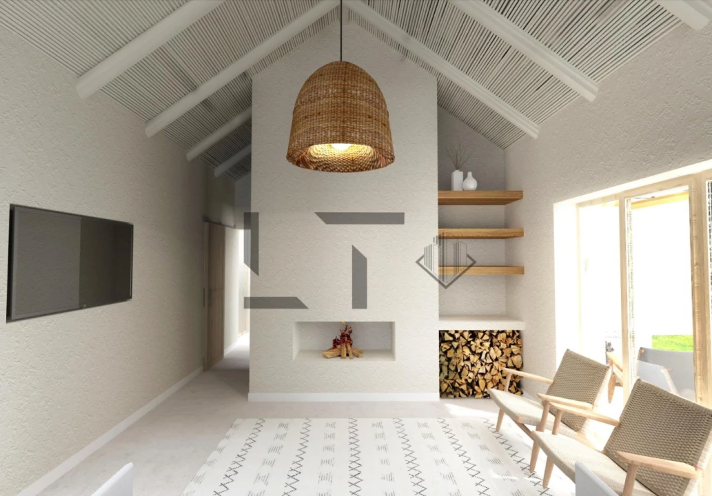 Moradia T3 para Venda em Melides Foto 25