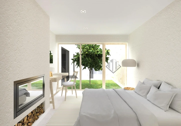 Moradia T3 para Venda em Melides Foto 30