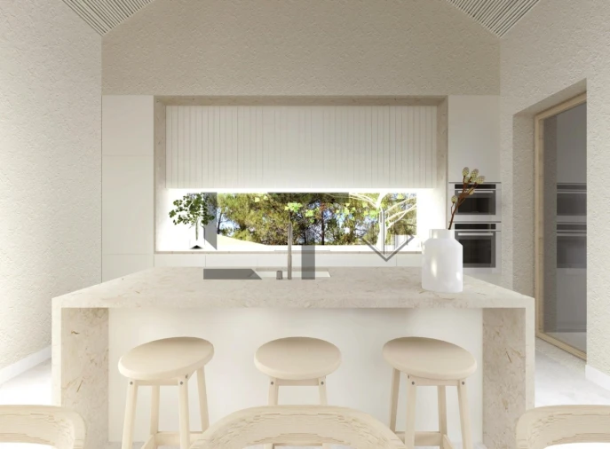 Moradia T3 para Venda em Melides Foto 40