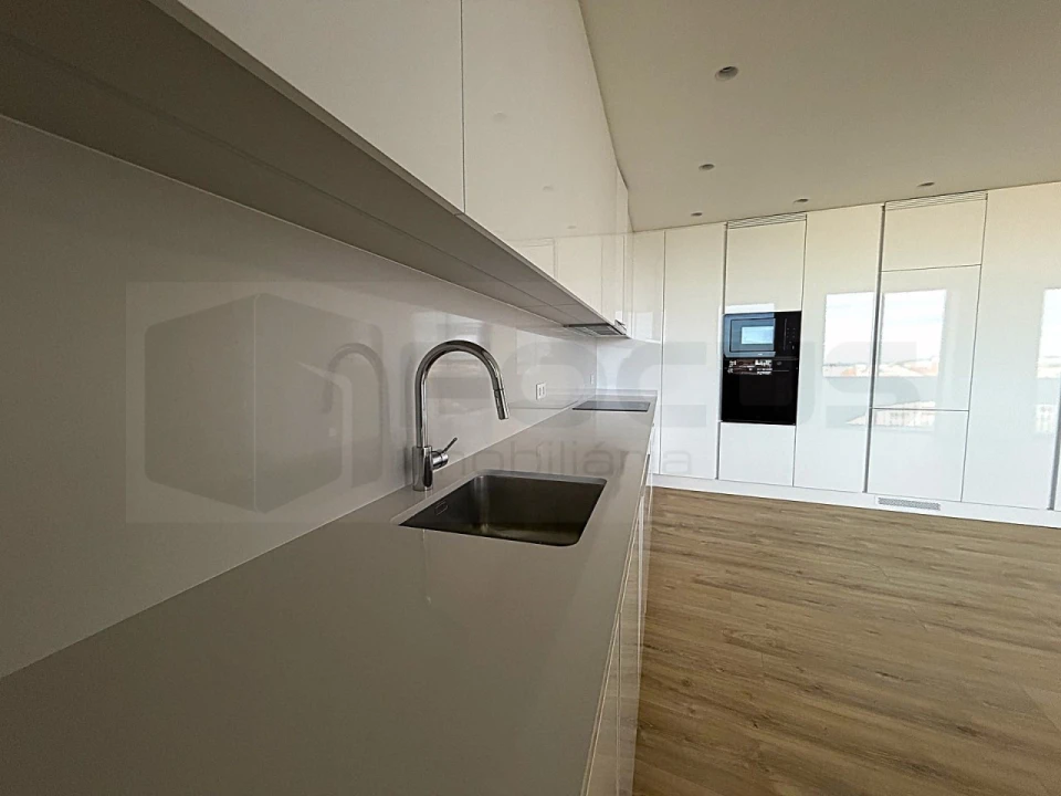 Apartamento T3 para Venda em Glória e Vera Cruz Foto 6