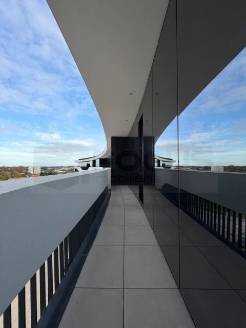 Apartamento T3 para Venda em Glória e Vera Cruz