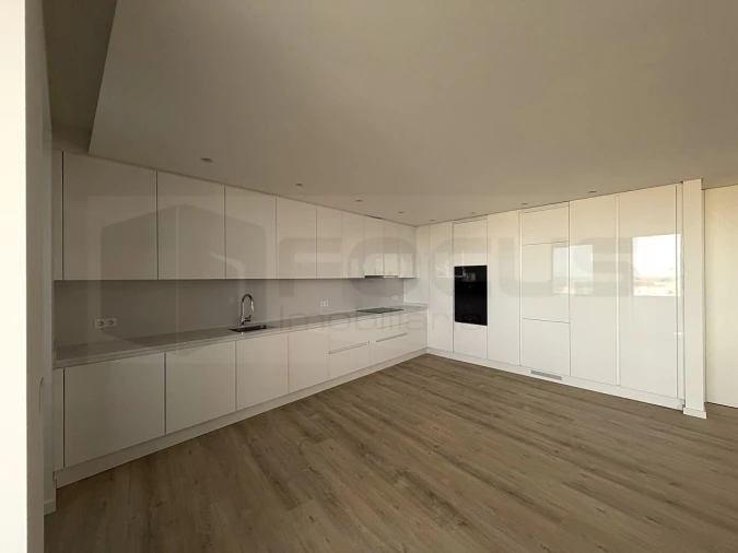 Apartamento T3 para Venda em Glória e Vera Cruz Foto 5
