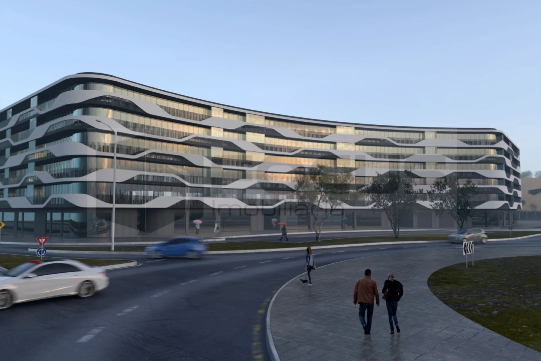 Apartamento T2 para Venda em Glória e Vera Cruz Foto 1