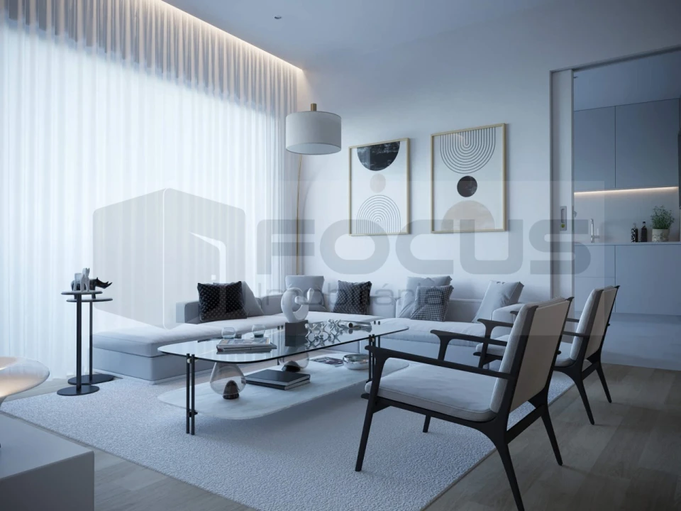 Apartamento T2 para Venda em Glória e Vera Cruz Foto 5