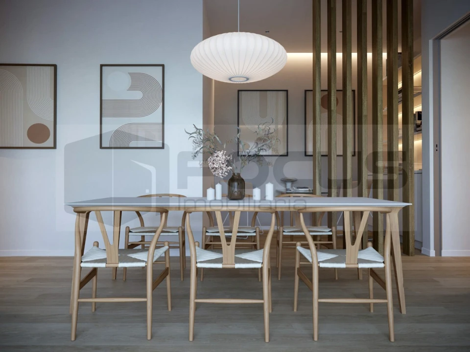 Apartamento T2 para Venda em Glória e Vera Cruz Foto 7