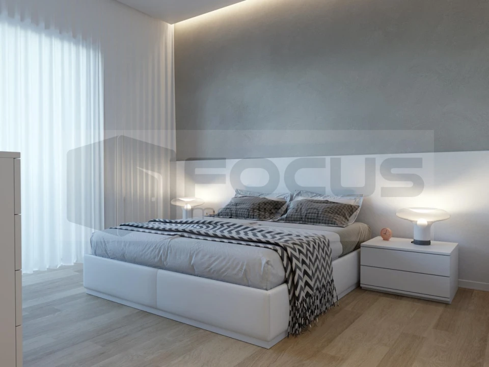 Apartamento T2 para Venda em Glória e Vera Cruz Foto 9