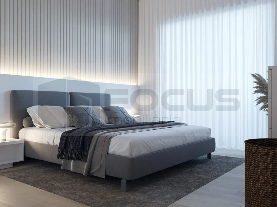 Apartamento T2 para Venda em Glória e Vera Cruz Foto 10
