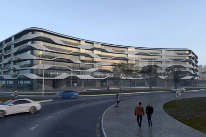 Apartamento T2 para Venda em Glória e Vera Cruz