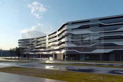 Apartamento T2 para Venda em Glória e Vera Cruz