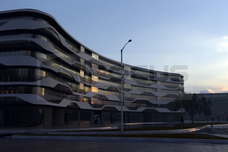 Apartamento T2 para Venda em Glória e Vera Cruz Foto 4