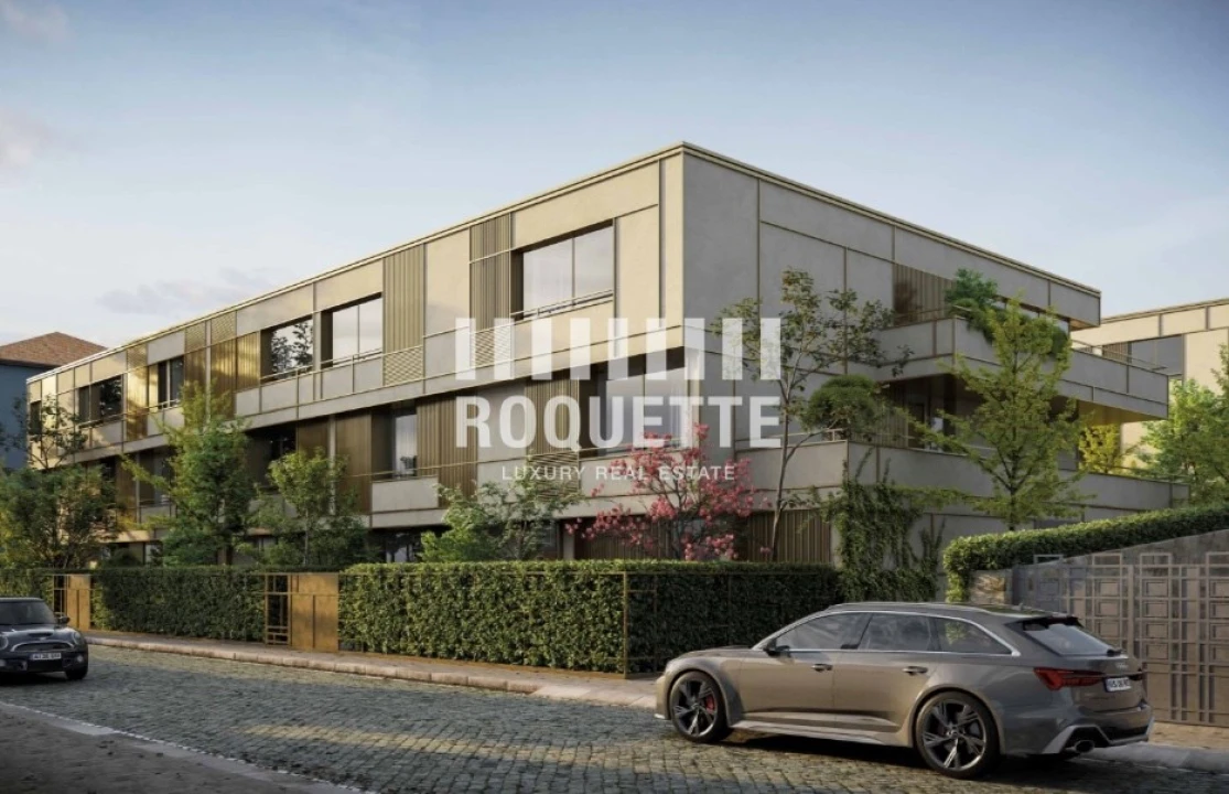 Apartamento T2 para Venda em Lordelo do Ouro e Massarelos Foto 4