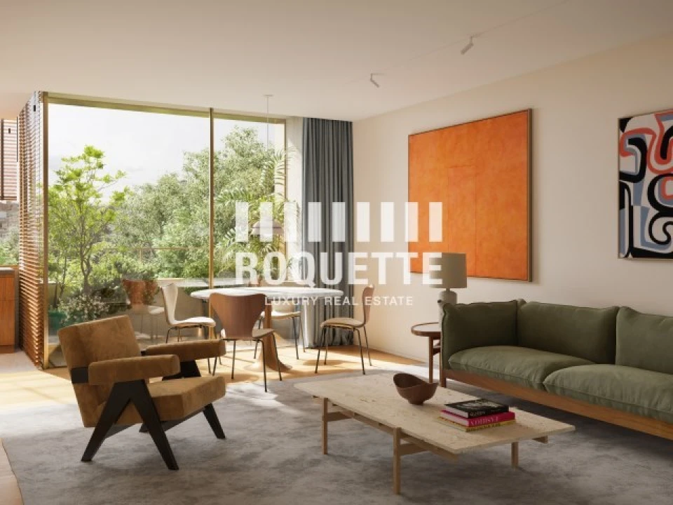 Apartamento T2 para Venda em Lordelo do Ouro e Massarelos Foto 1