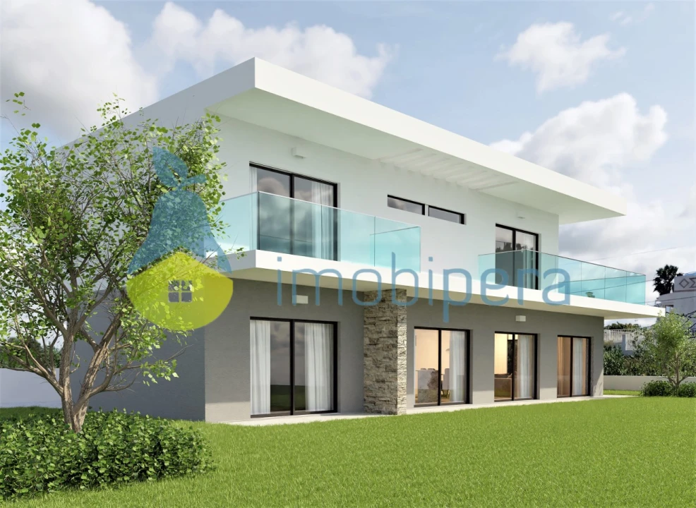 Terreno para Venda em Alcantarilha e Pêra Foto 1