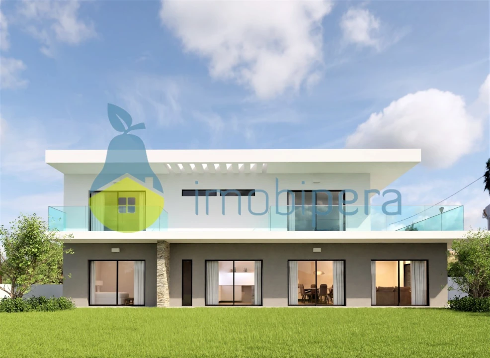 Terreno para Venda em Alcantarilha e Pêra Foto 2