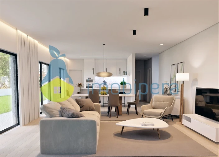 Terreno para Venda em Alcantarilha e Pêra Foto 8