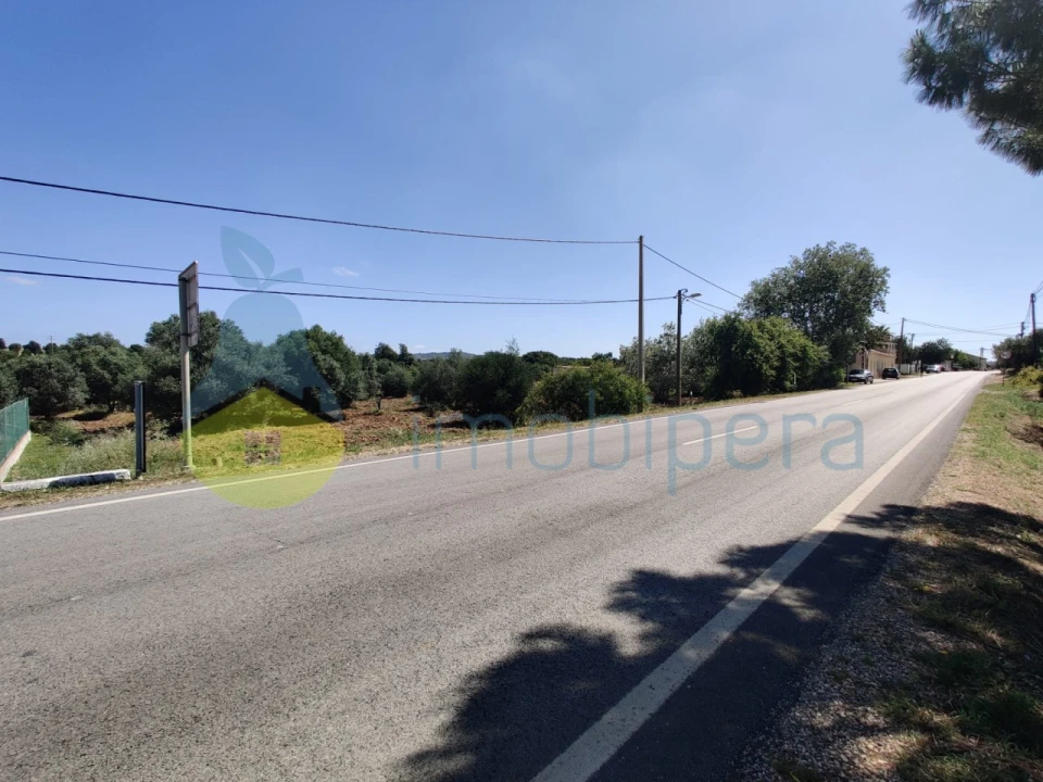Terreno para Venda em Algoz e Tunes Foto 12