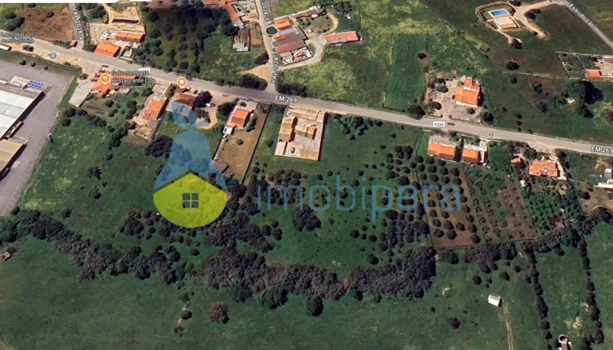 Terreno para Venda em Algoz e Tunes Foto 3