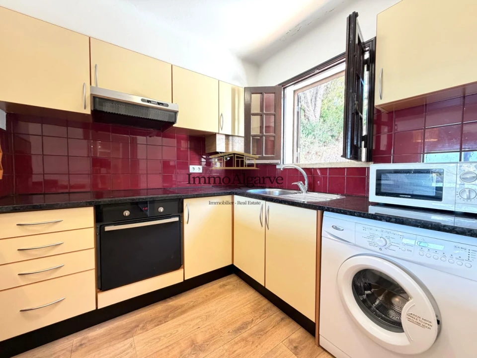 Apartamento T1 para Venda em Albufeira e Olhos de Água Foto 4