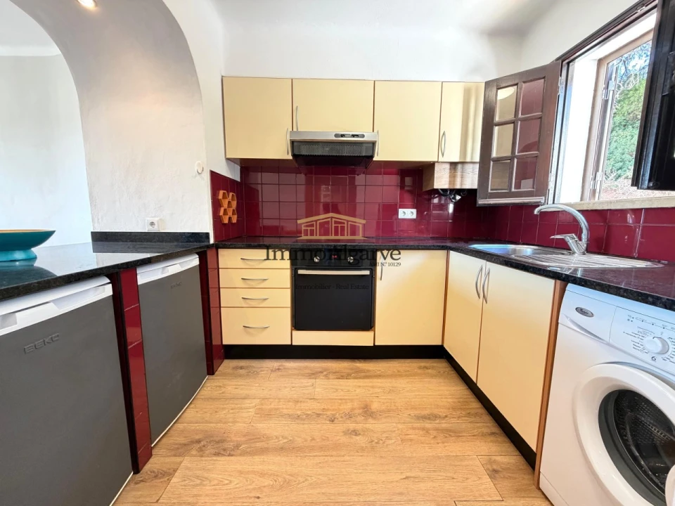 Apartamento T1 para Venda em Albufeira e Olhos de Água Foto 5