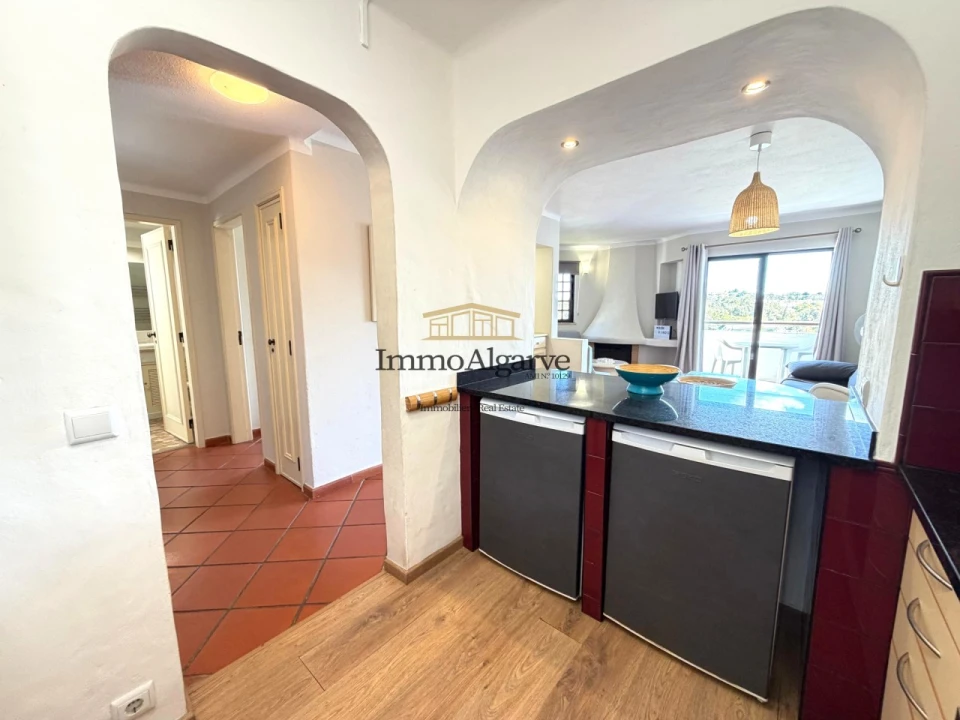 Apartamento T1 para Venda em Albufeira e Olhos de Água Foto 6