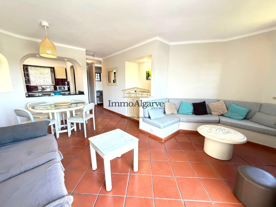 Apartamento T1 para Venda em Albufeira e Olhos de Água Foto 10