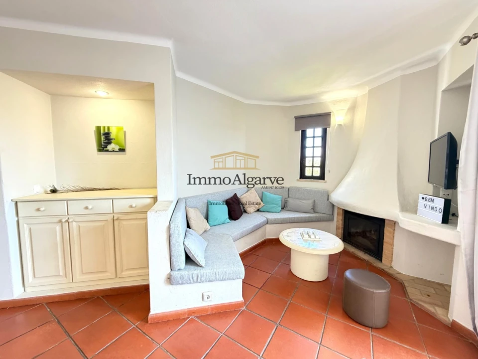 Apartamento T1 para Venda em Albufeira e Olhos de Água Foto 11