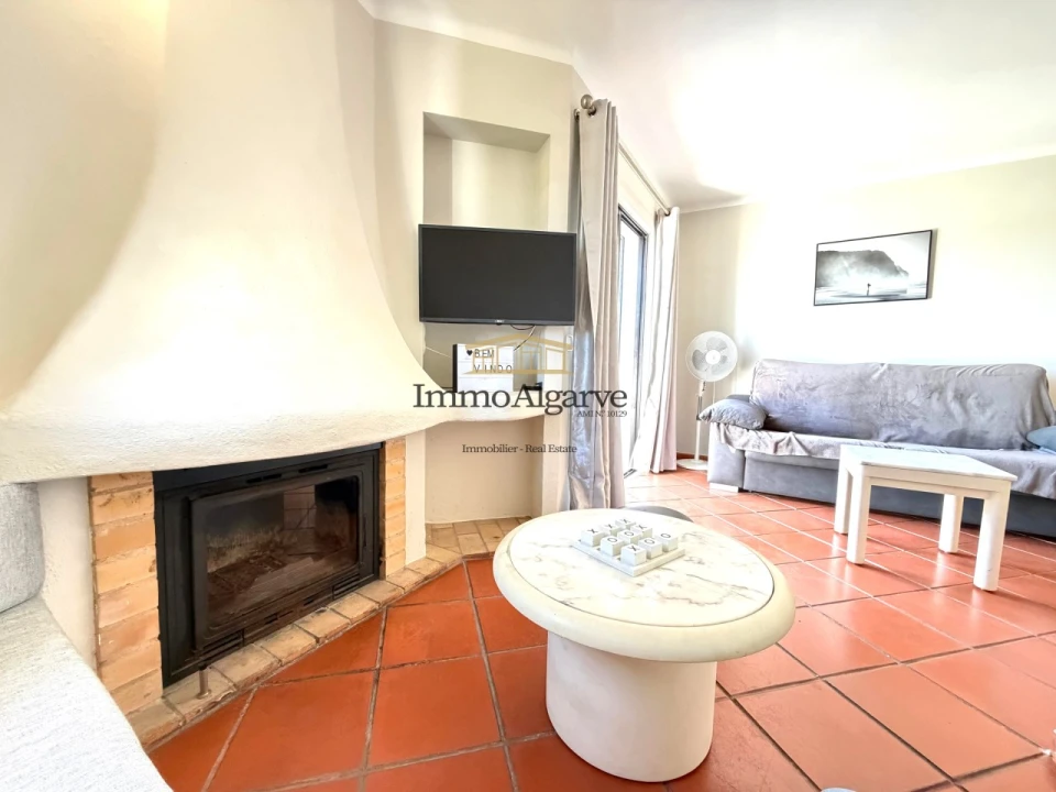 Apartamento T1 para Venda em Albufeira e Olhos de Água Foto 14