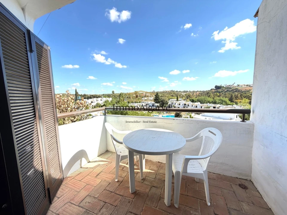 Apartamento T1 para Venda em Albufeira e Olhos de Água Foto 16